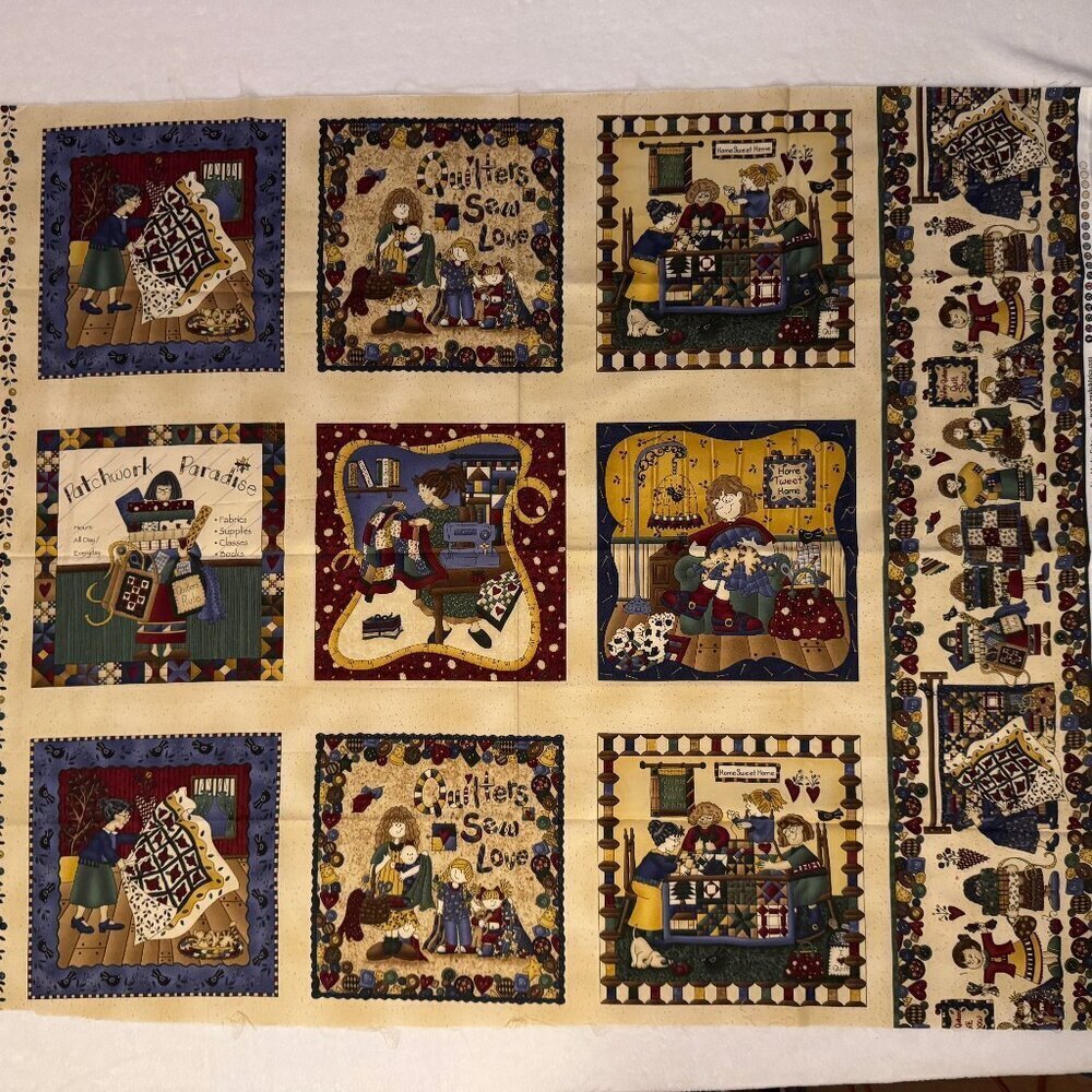 Assorted Panels - Picture 4 of 15